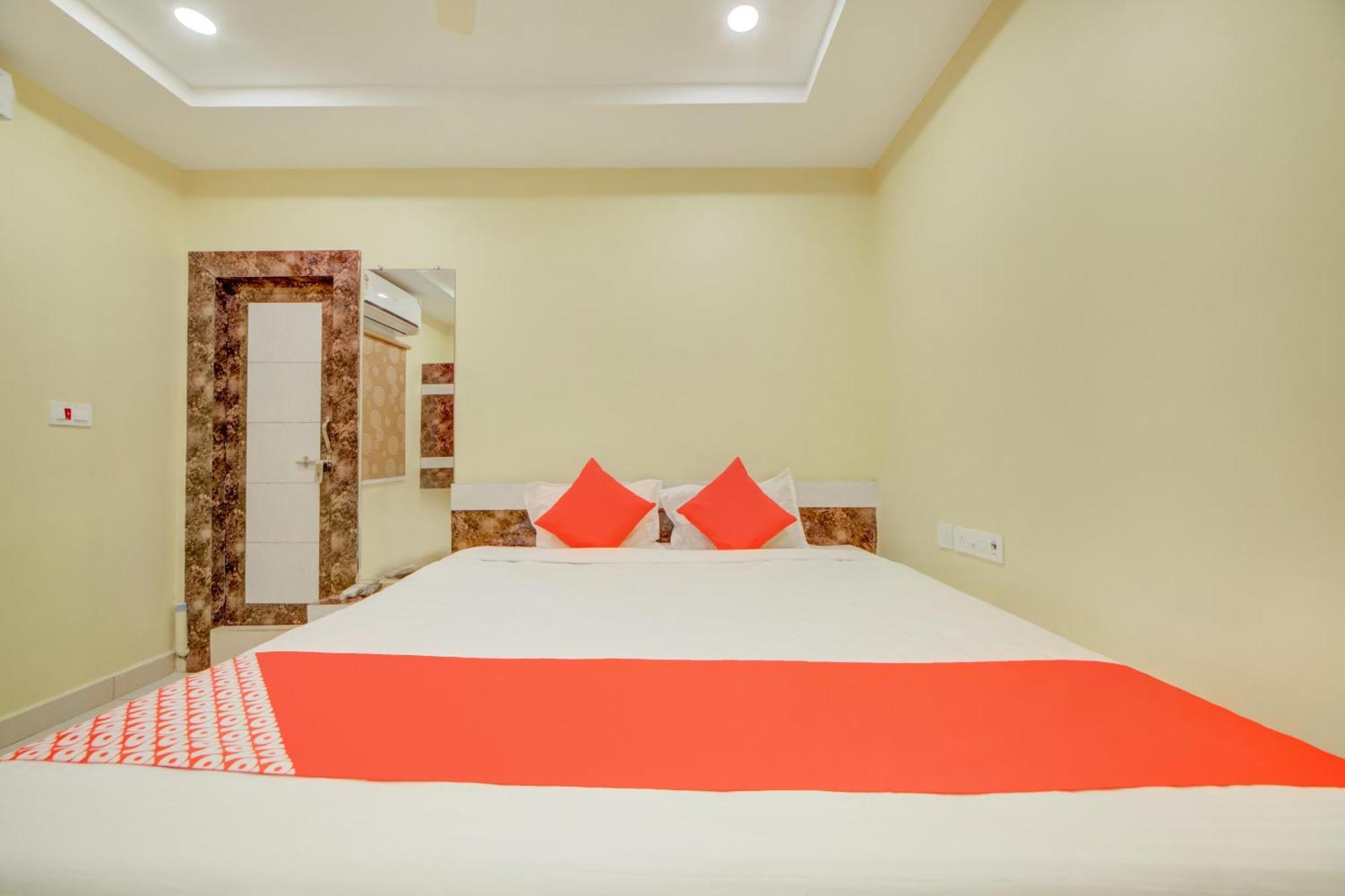 Hotel O Ksl Guest House Karimnagar Exterior photo